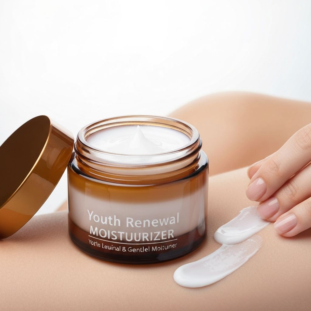 Youth Renewal Moisturizer